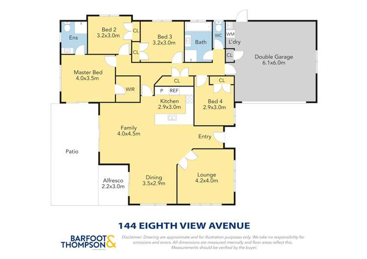 144 Eighth View Avenue Beachlands_23