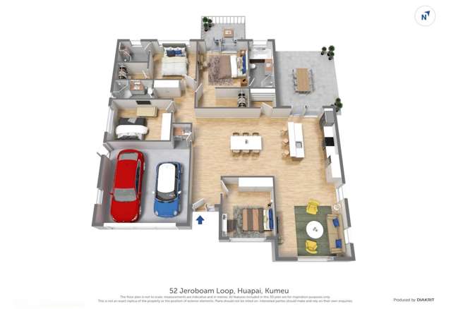 52 Jeroboam Loop Kumeu_1