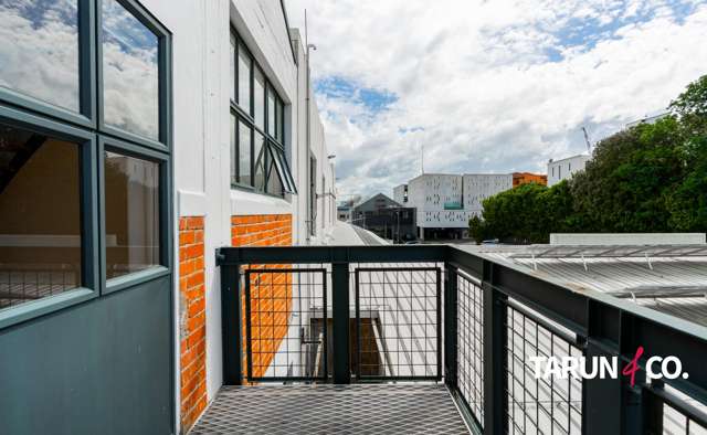 Suite 7/1 Cleveland Road Parnell_4