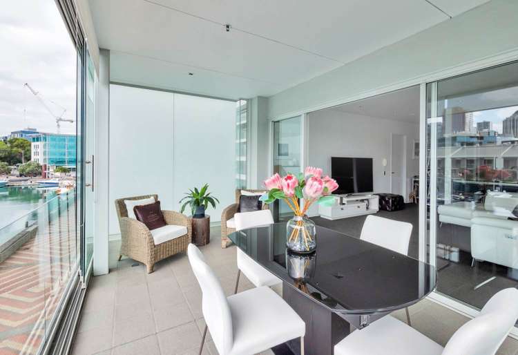 405/83 Halsey Street Wynyard Quarter_10