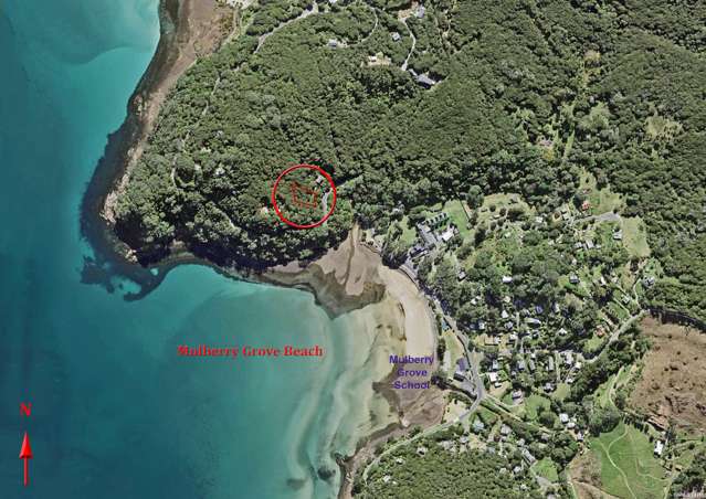 334 Shoal Bay Road Great Barrier Island (Aotea Island)_1