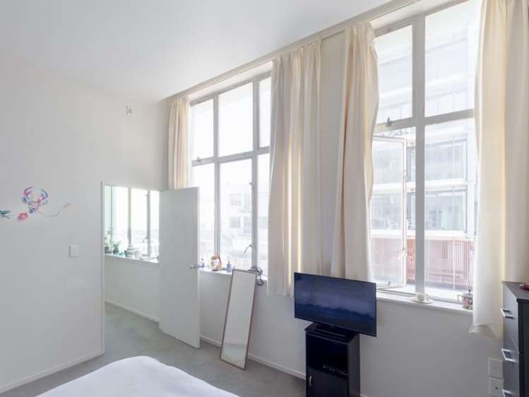 2a/14 College Street Te Aro_17