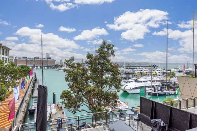 316/85 Customs Street West Auckland Central_1