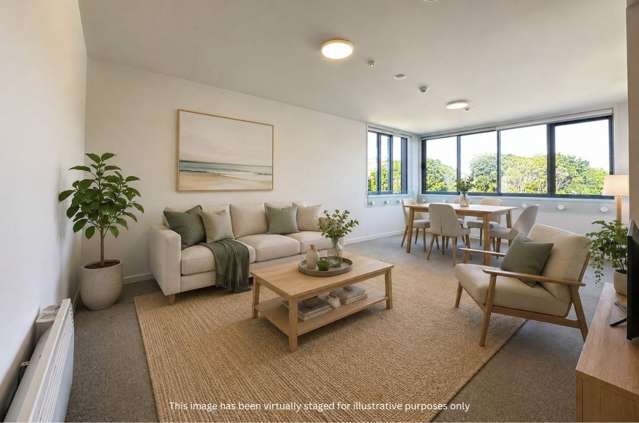 Hot Mt Albert Listing - Don't Miss
