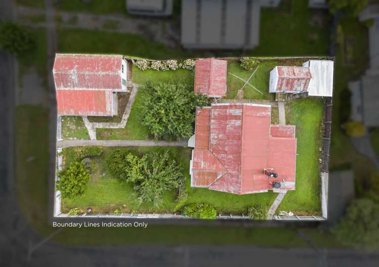 7 Wren Street Taihape and Surrounds_19