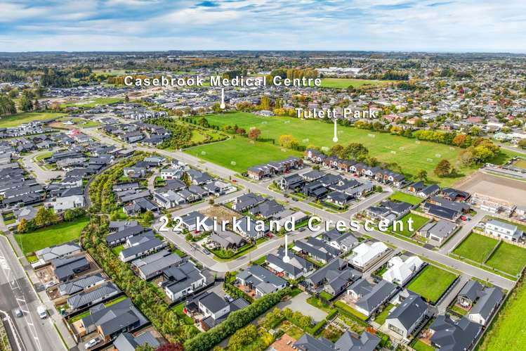 22 Kirkland Crescent Harewood_24