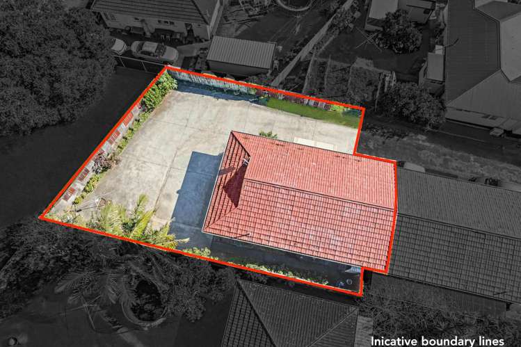 2/39 Ashlynne Avenue Papatoetoe_21