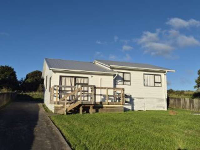 Okaihau, Central Northland Location