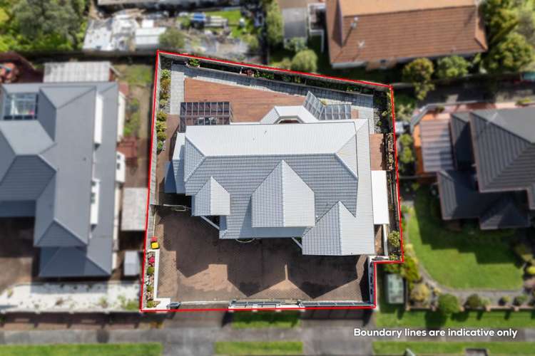 216 Whitford Road Shamrock Park_36