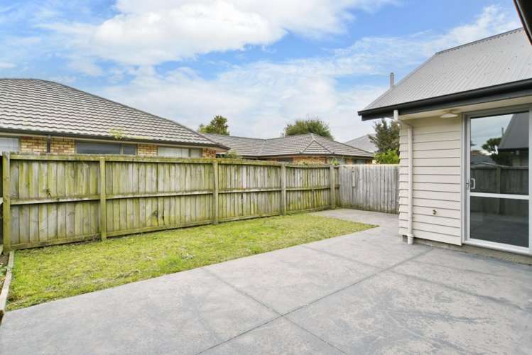 18D Defoe Place Waltham_15