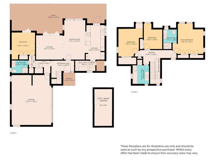 90A Ngataringa Road Devonport_26