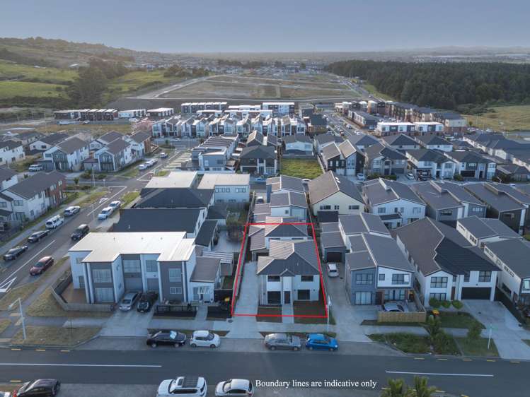 13b Ascent Street Flat Bush_15