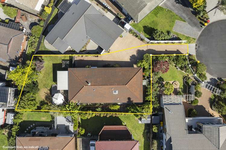 1/15 Essington Place Half Moon Bay_25