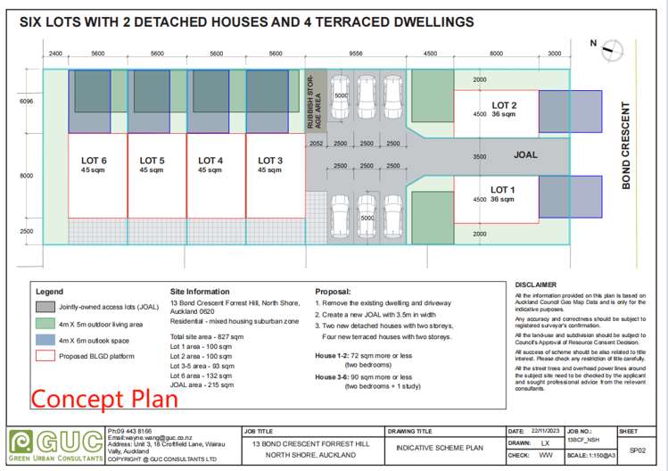 13 Bond Crescent Forrest Hill_28