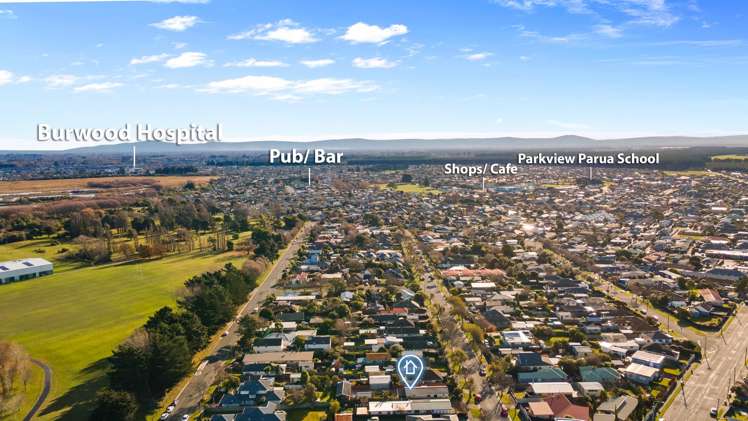 56 Flemington Avenue North New Brighton_20