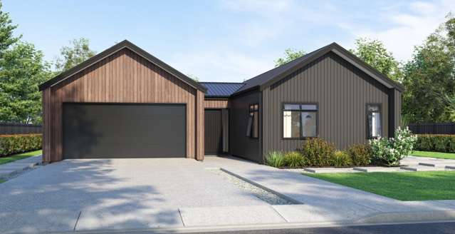 Elevate Your Lifestyle in Wharenui Rise