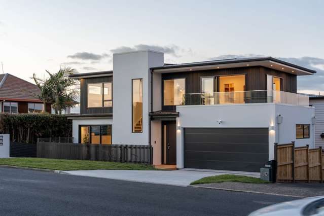 Lot 1/2 Hyde Road Rothesay Bay_1