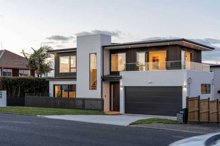Lot 1/2 Hyde Road Rothesay Bay_1
