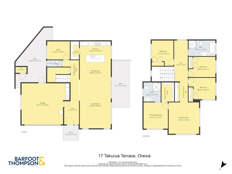 17 Takurua Terrace Orewa_32
