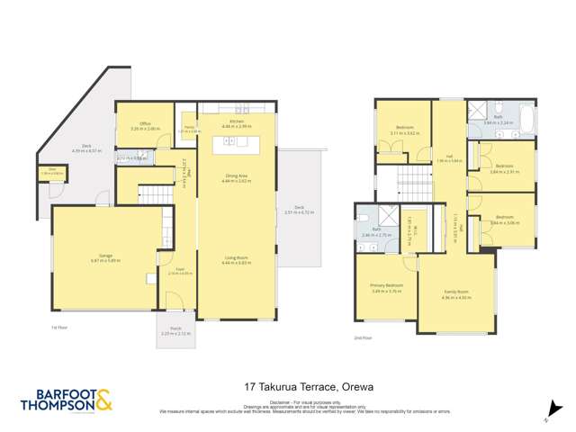 17 Takurua Terrace Orewa_1
