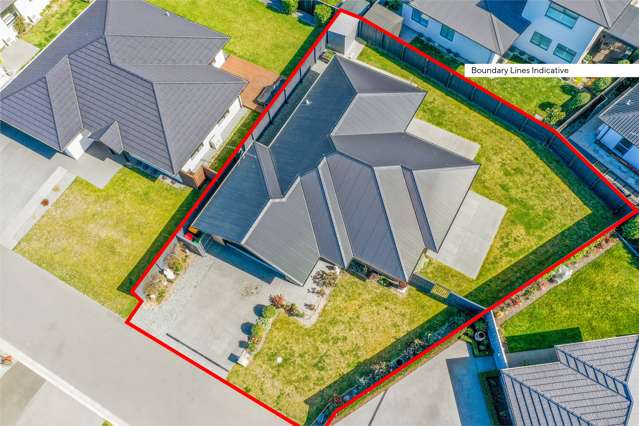 5b Ballinger Place Kaiapoi_2