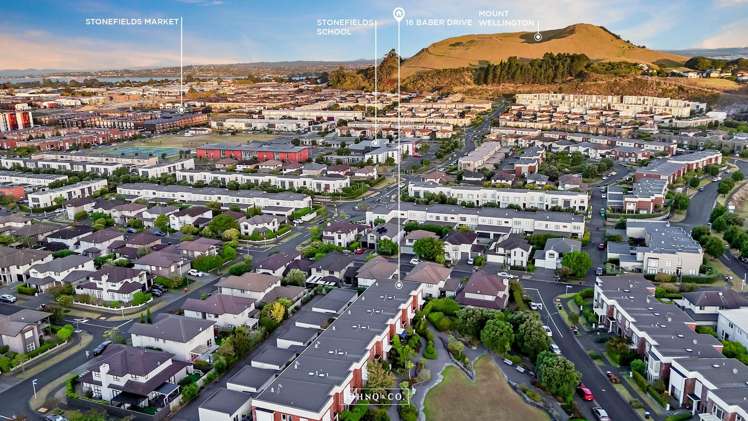 16 Baber Drive Stonefields_18