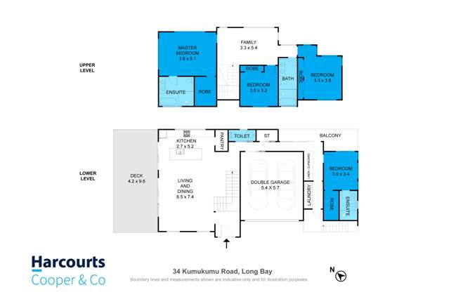 34 Kumukumu Road Long Bay_1