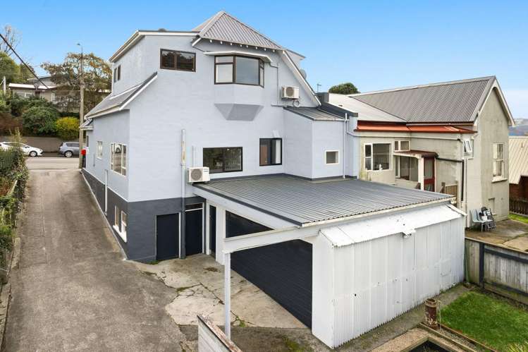116 London Street Dunedin Central_1