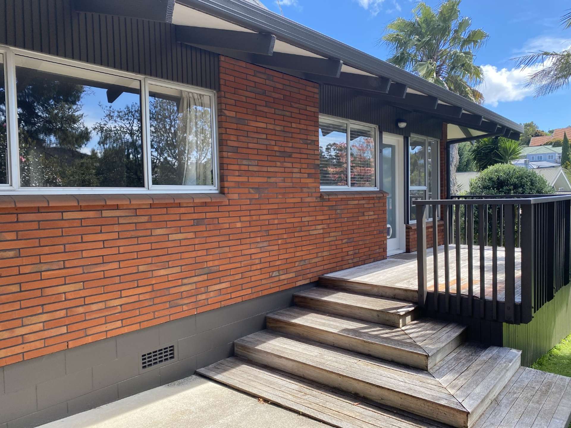 3/29 Selwyn Road 1662 Auckland City Houses for Rent One Roof