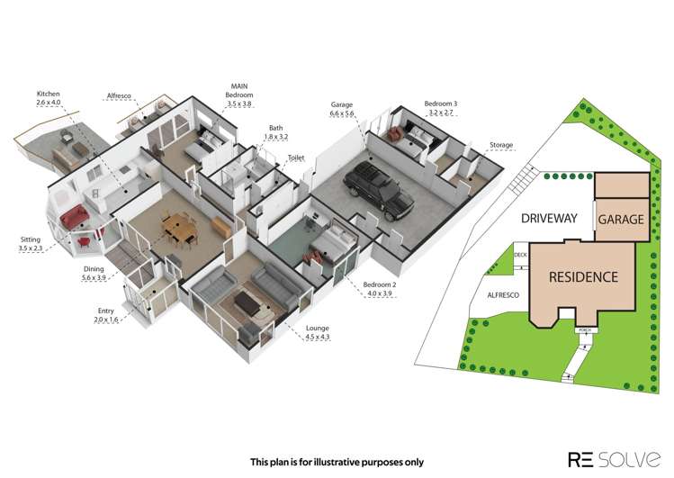 7 Kipling Drive Whalers Gate_29