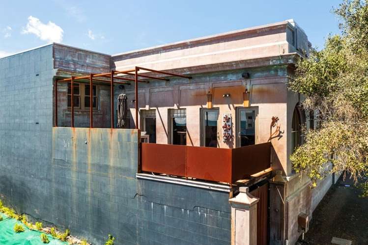 52 King Street New Plymouth Central_24