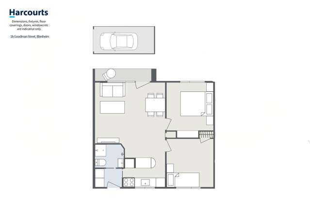 1B Goodman Street Blenheim_1