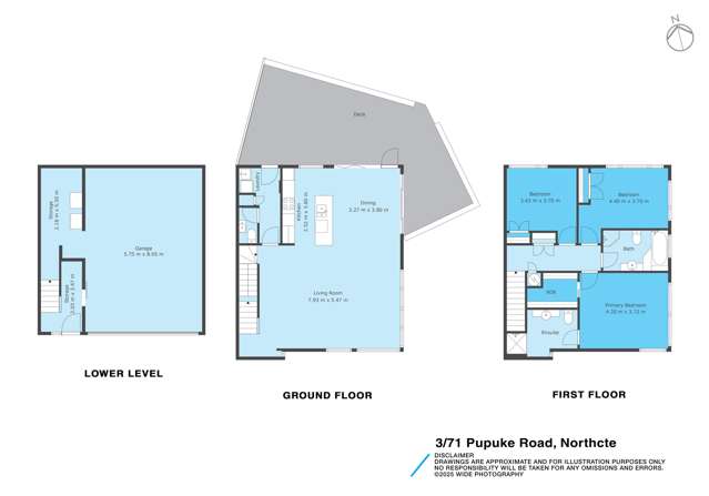 3/71 Pupuke Road Northcote_1