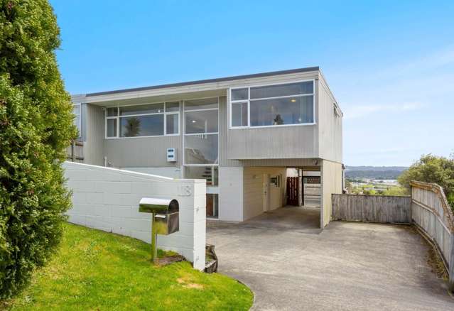 Flexible Living – Spacious Family Home