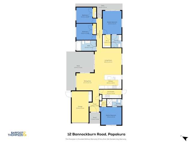 12 Bannockburn Road Papakura_1