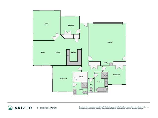 5 Pania Place Poraiti_1