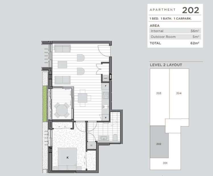 202/11 Paora Street Orakei_12