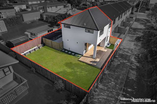Space, Style & Affordability