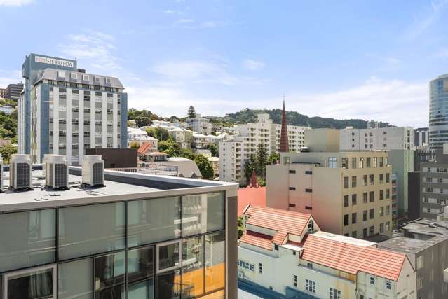 W1008/160 Victoria Street Te Aro_1