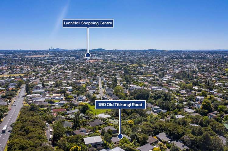 190 Old Titirangi Road Titirangi_33