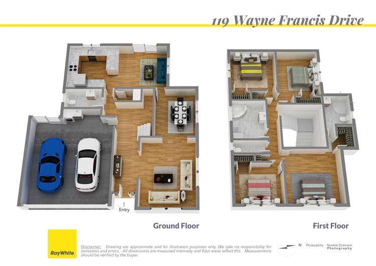 119 Wayne Francis Drive Flat Bush_30