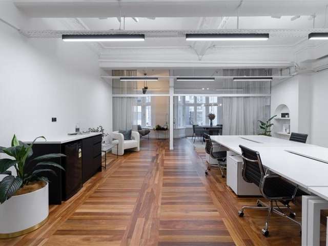 Suite 3H/166 Queen Street Auckland Central_1