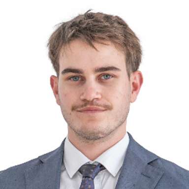 Spencer Menzies