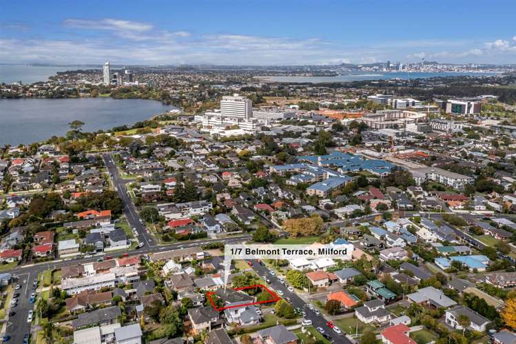 1/7 Belmont Terrace Milford_9