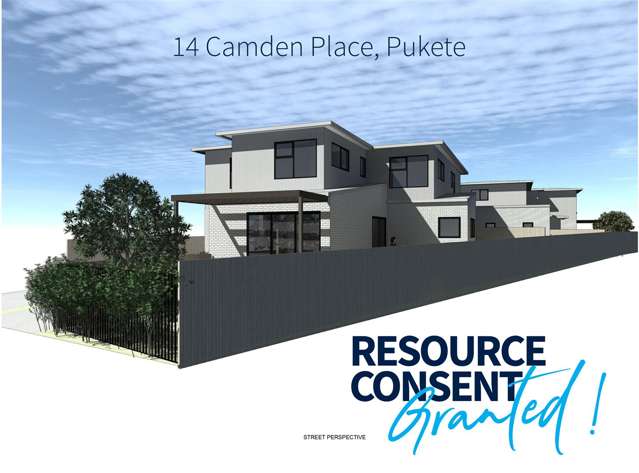 14 Camden Place Pukete_1