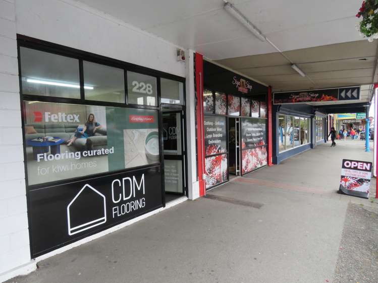 224 - 226 Palmerston Street Westport_8