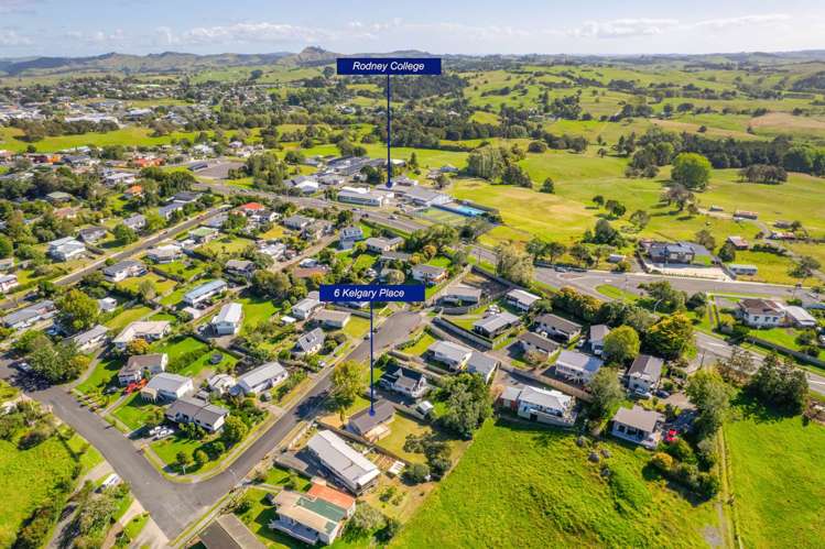 6 Kelgary Place Wellsford_24