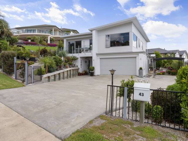 43 Orion Drive Welcome Bay_4