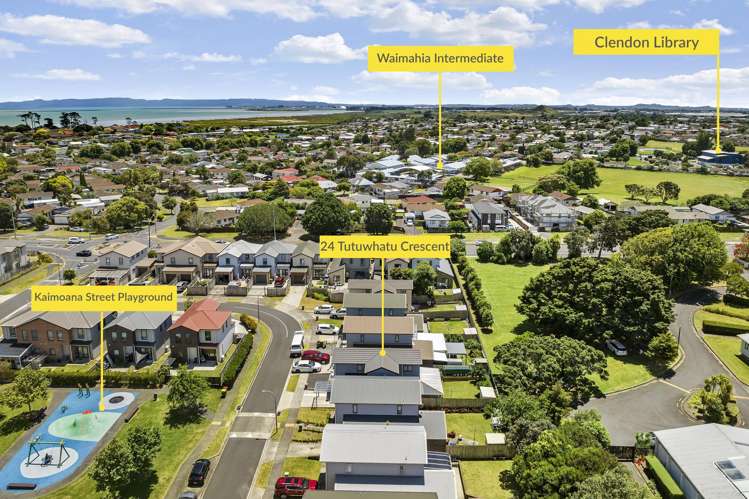 24 Tutuwhatu Crescent Weymouth_19