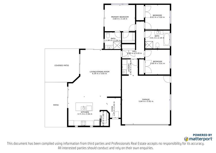 26 Aratapu Street Waitara_19